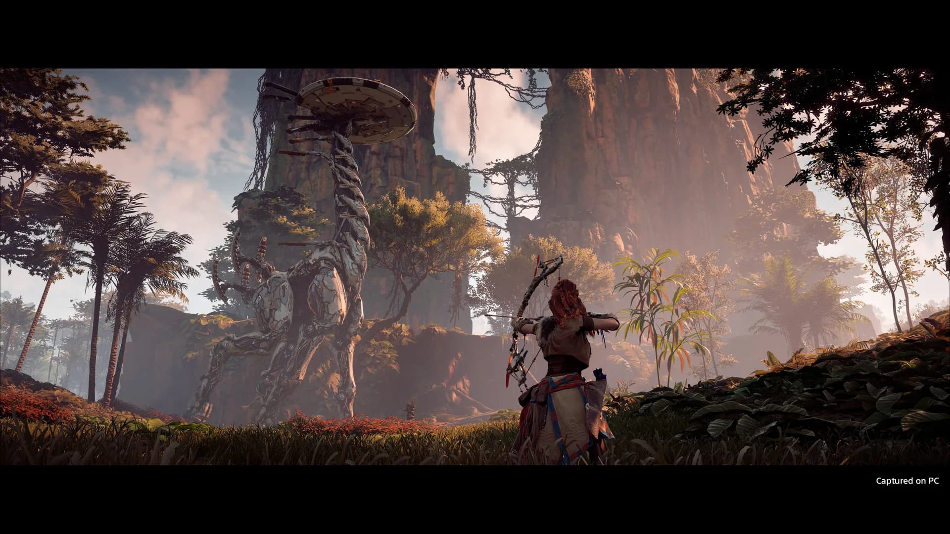 Horizon Zero Dawn™ Complete Edition görsel 2
