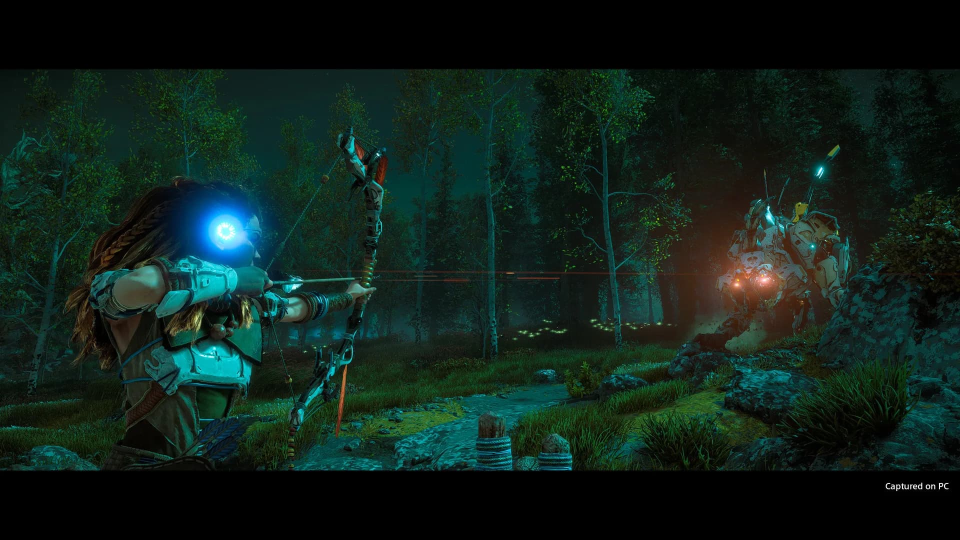 Horizon Zero Dawn™ Complete Edition görsel 5