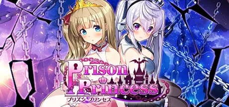 Prison Princess görsel 1