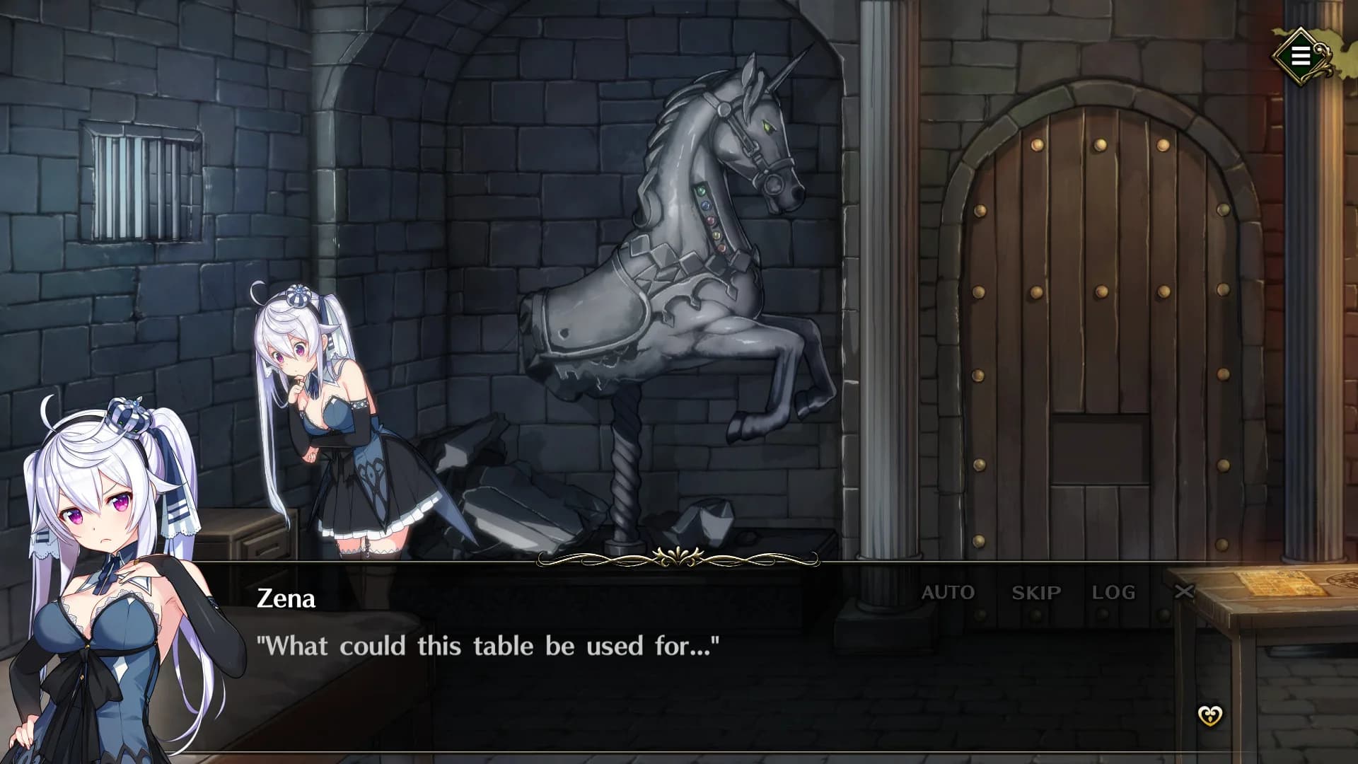 Prison Princess görsel 5