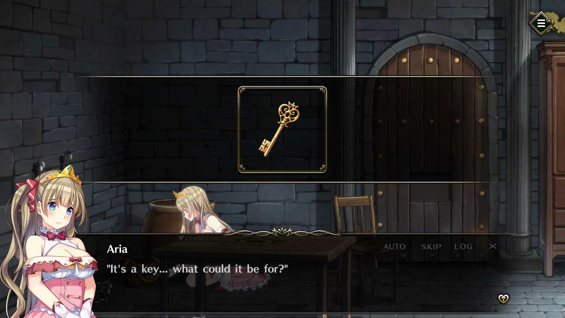 Prison Princess görsel 6