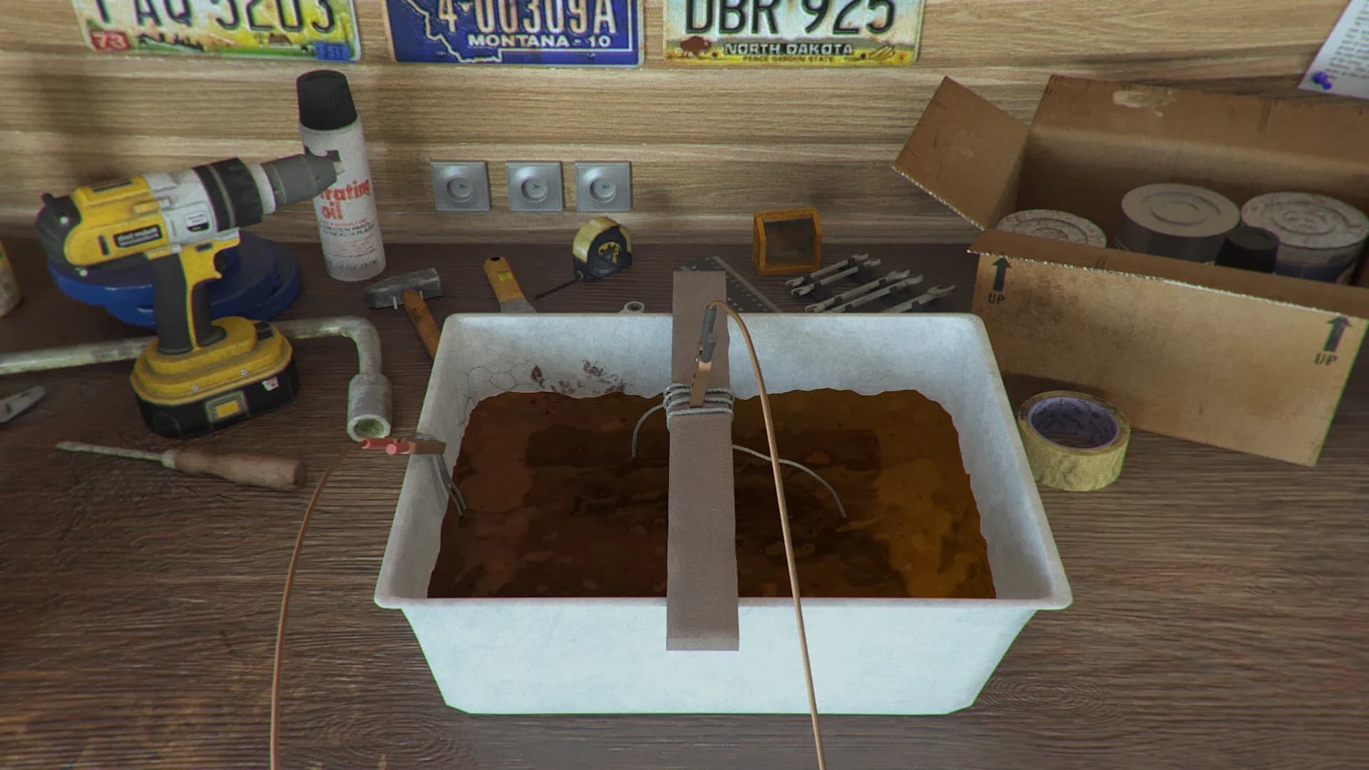 Magnet Fishing Simulator görsel 2