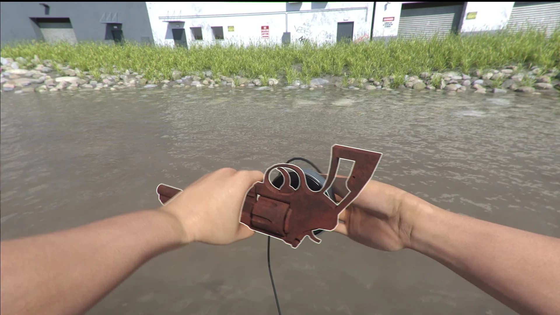 Magnet Fishing Simulator görsel 6