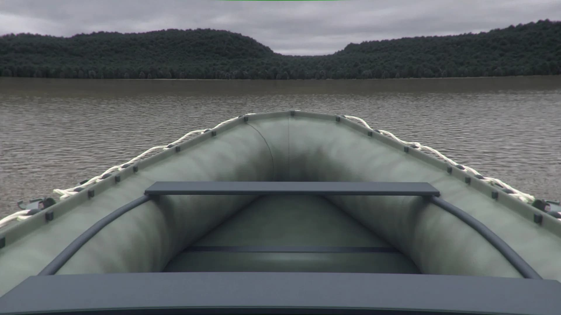 Magnet Fishing Simulator görsel 8