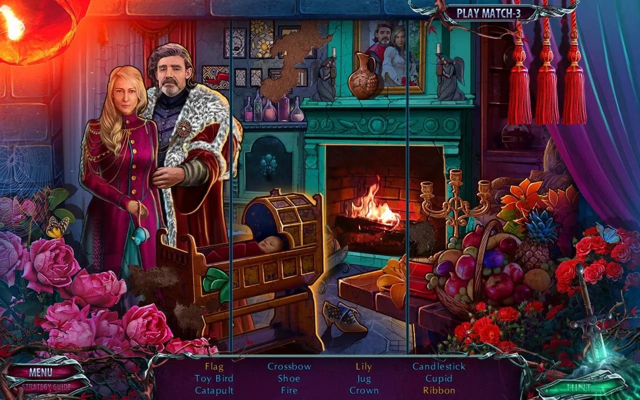 Dark Romance: The Ethereal Gardens Collector's Edition görsel 3