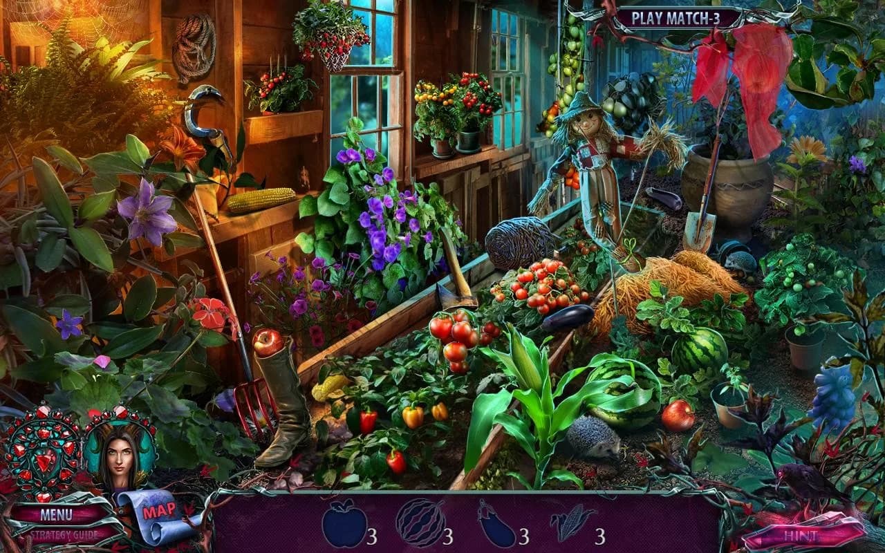 Dark Romance: The Ethereal Gardens Collector's Edition görsel 9