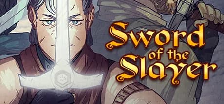 Sword of the Slayer görsel 1