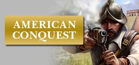 American Conquest görsel 1