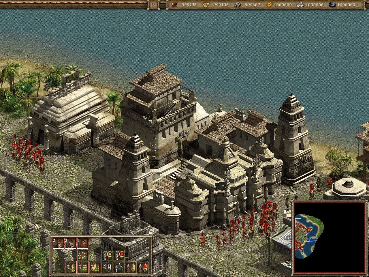 American Conquest: Fight Back görsel 6