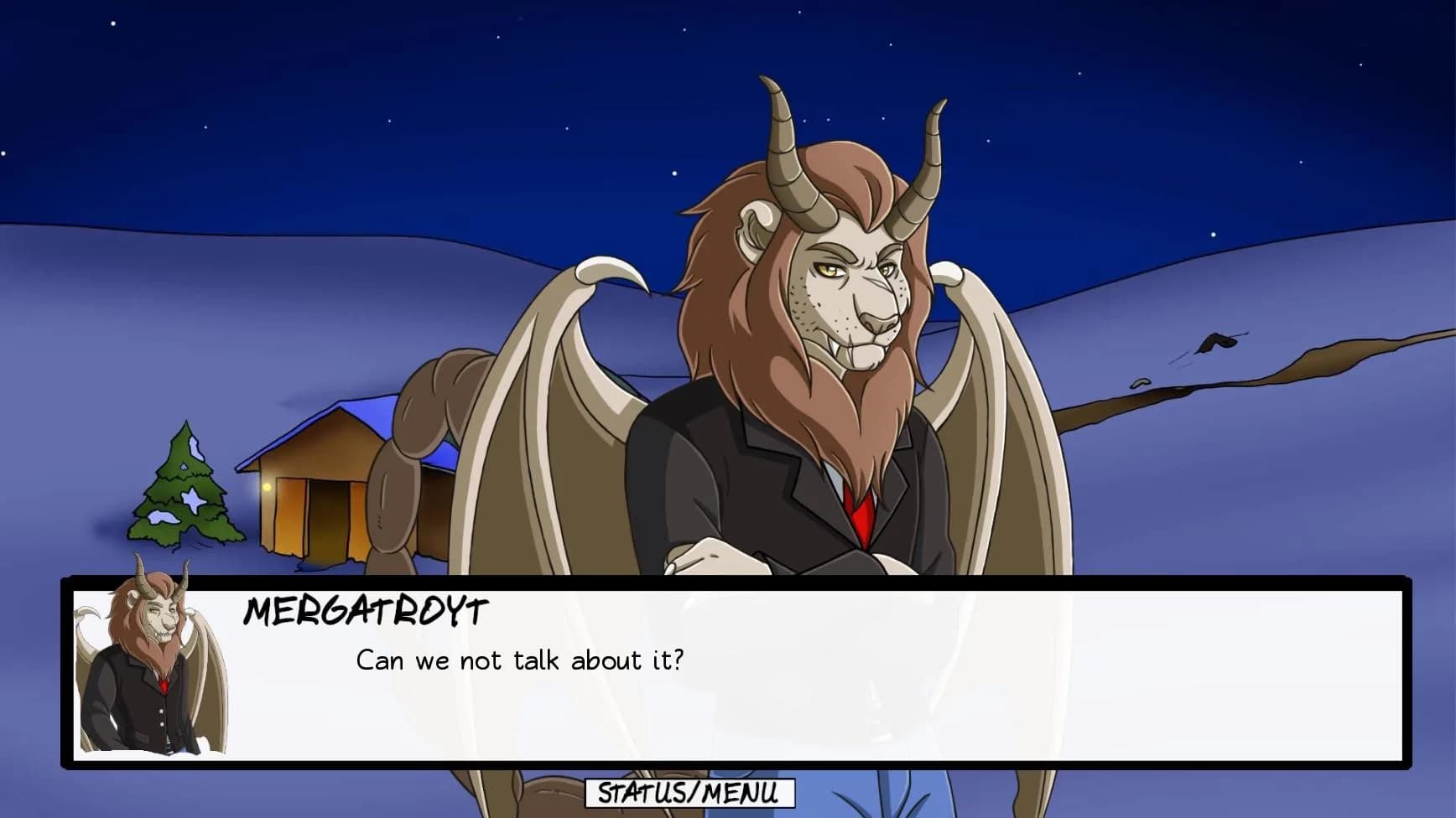 Furry Shakespeare: Dashing Dinosaurs & Sexy Centaurs: Winter's Tale görsel 6