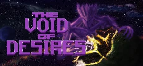The Void of Desires görsel 1