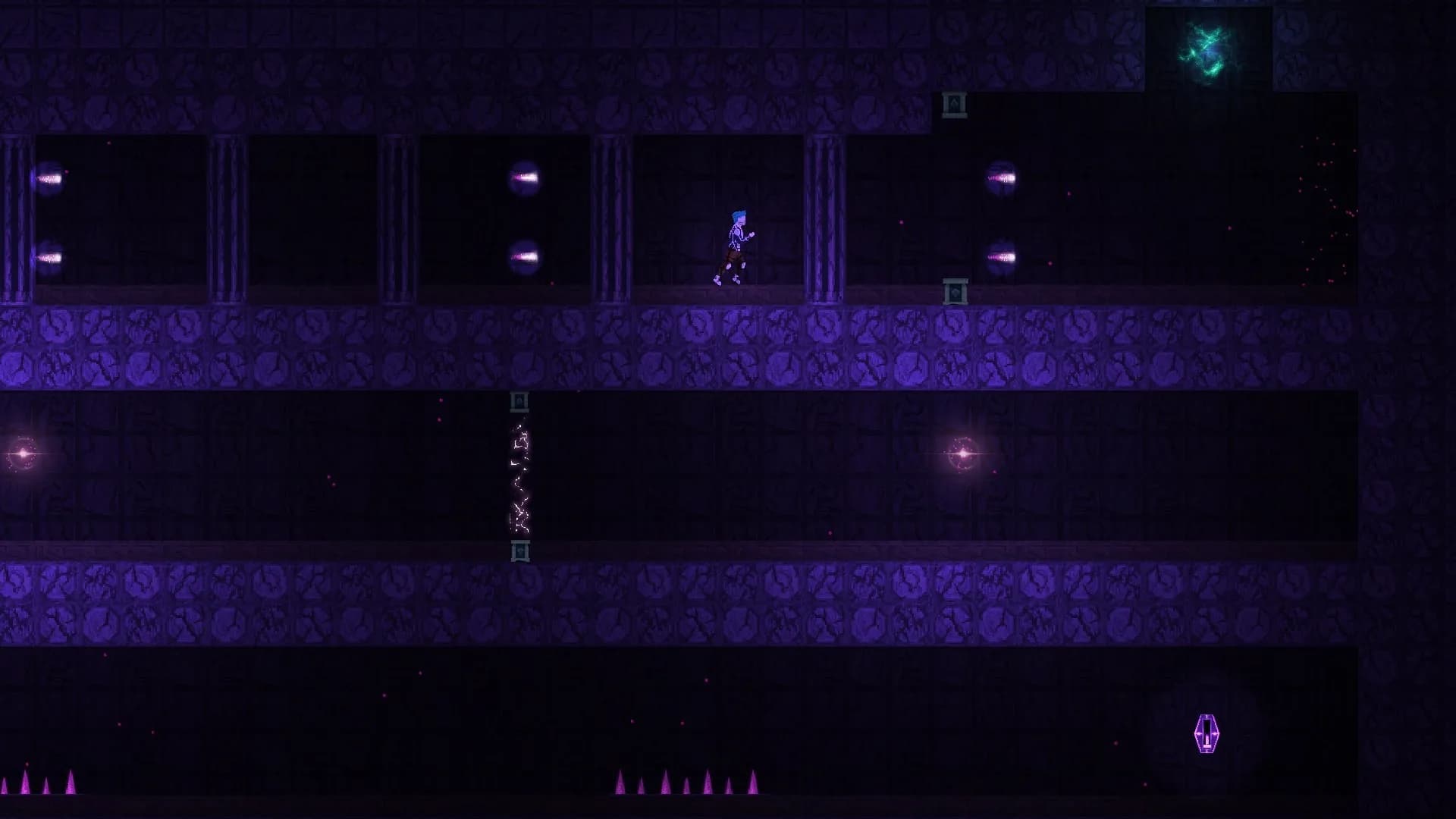 The Void of Desires görsel 2