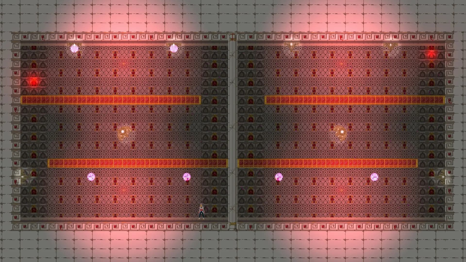 The Void of Desires görsel 5