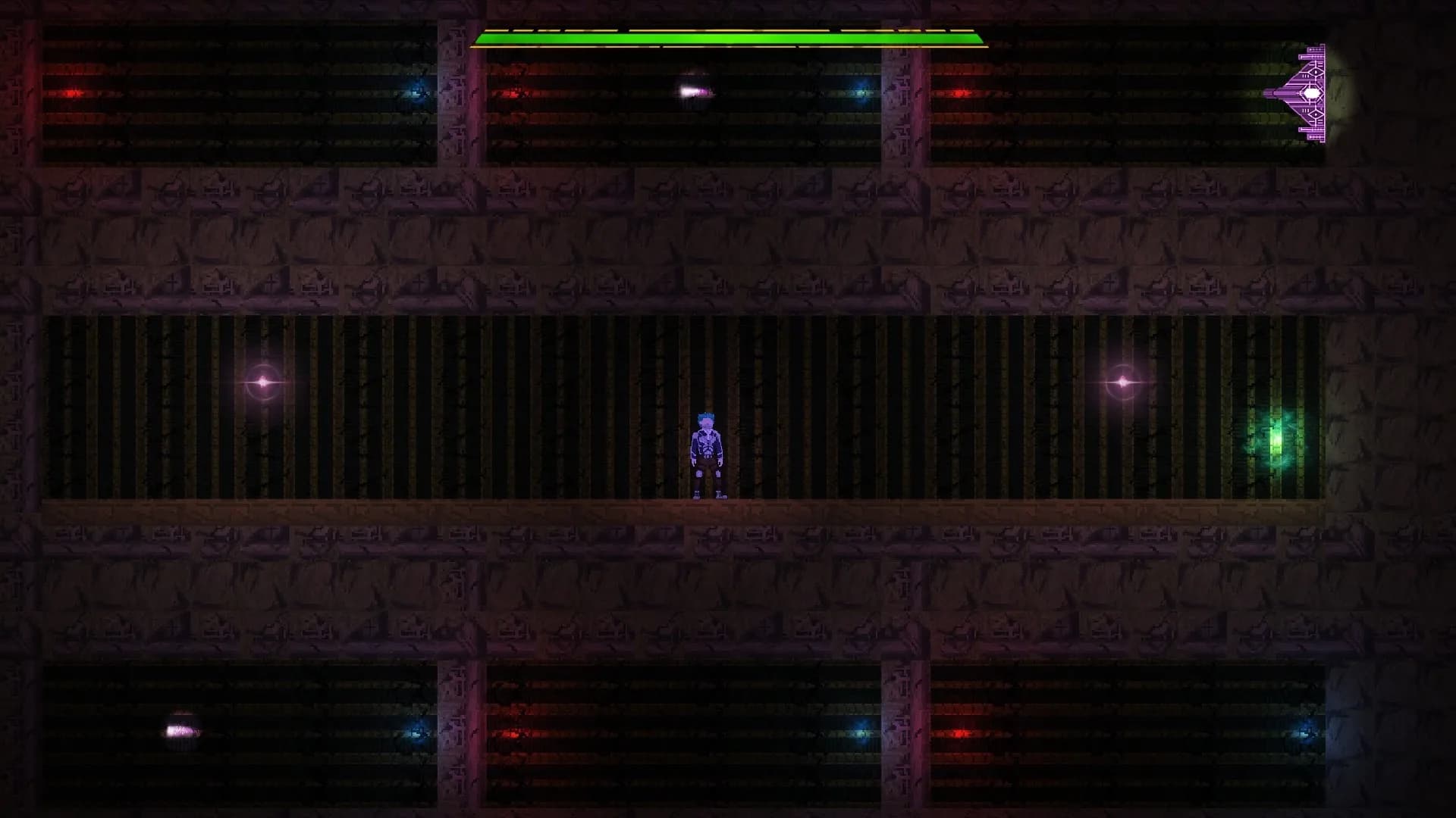 The Void of Desires görsel 7