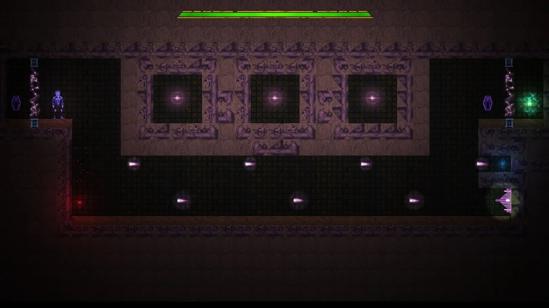 The Void of Desires görsel 9