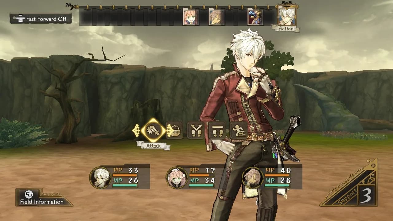 Atelier Escha & Logy: Alchemists of the Dusk Sky DX görsel 4