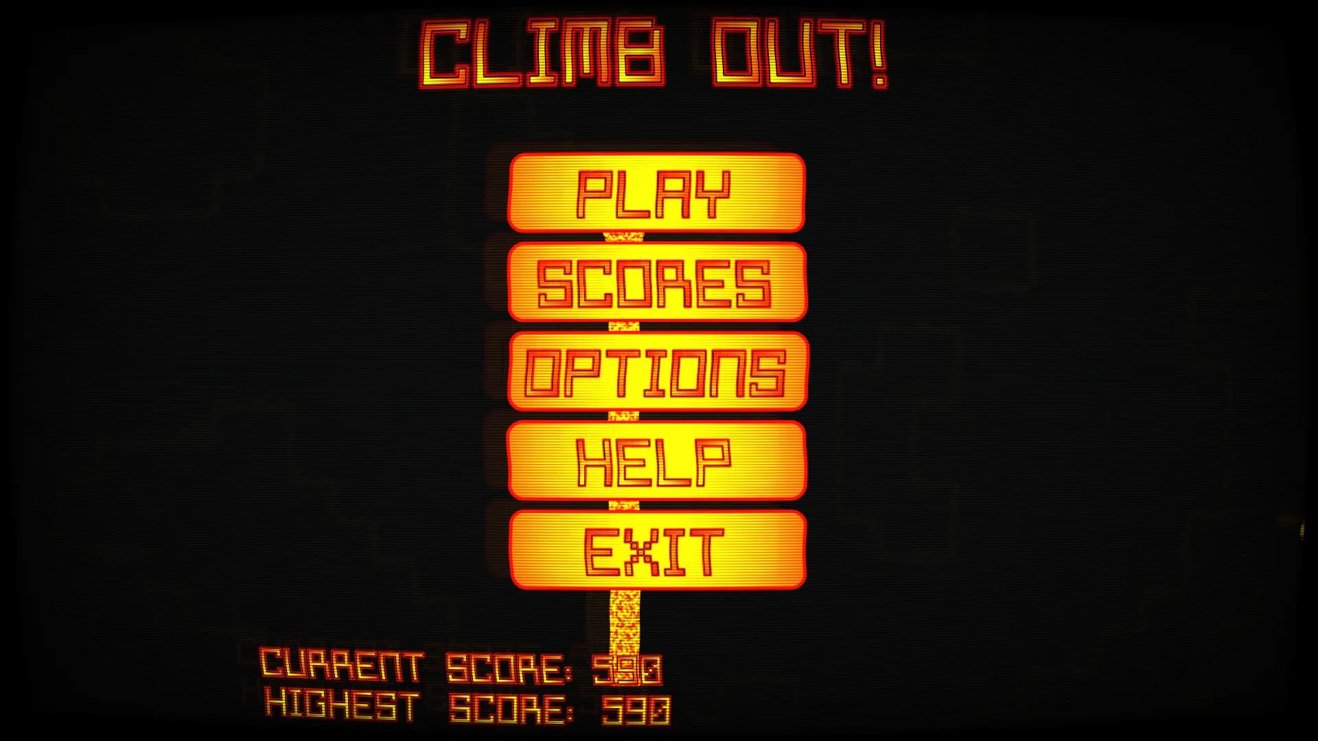 CLIMB OUT! görsel 2