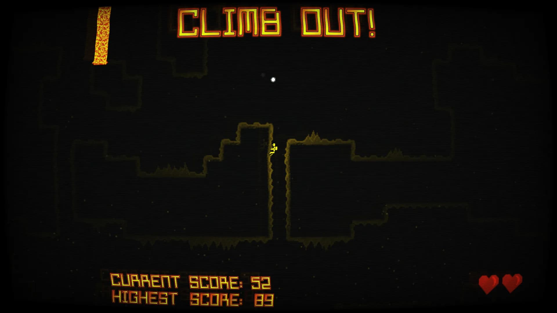 CLIMB OUT! görsel 5