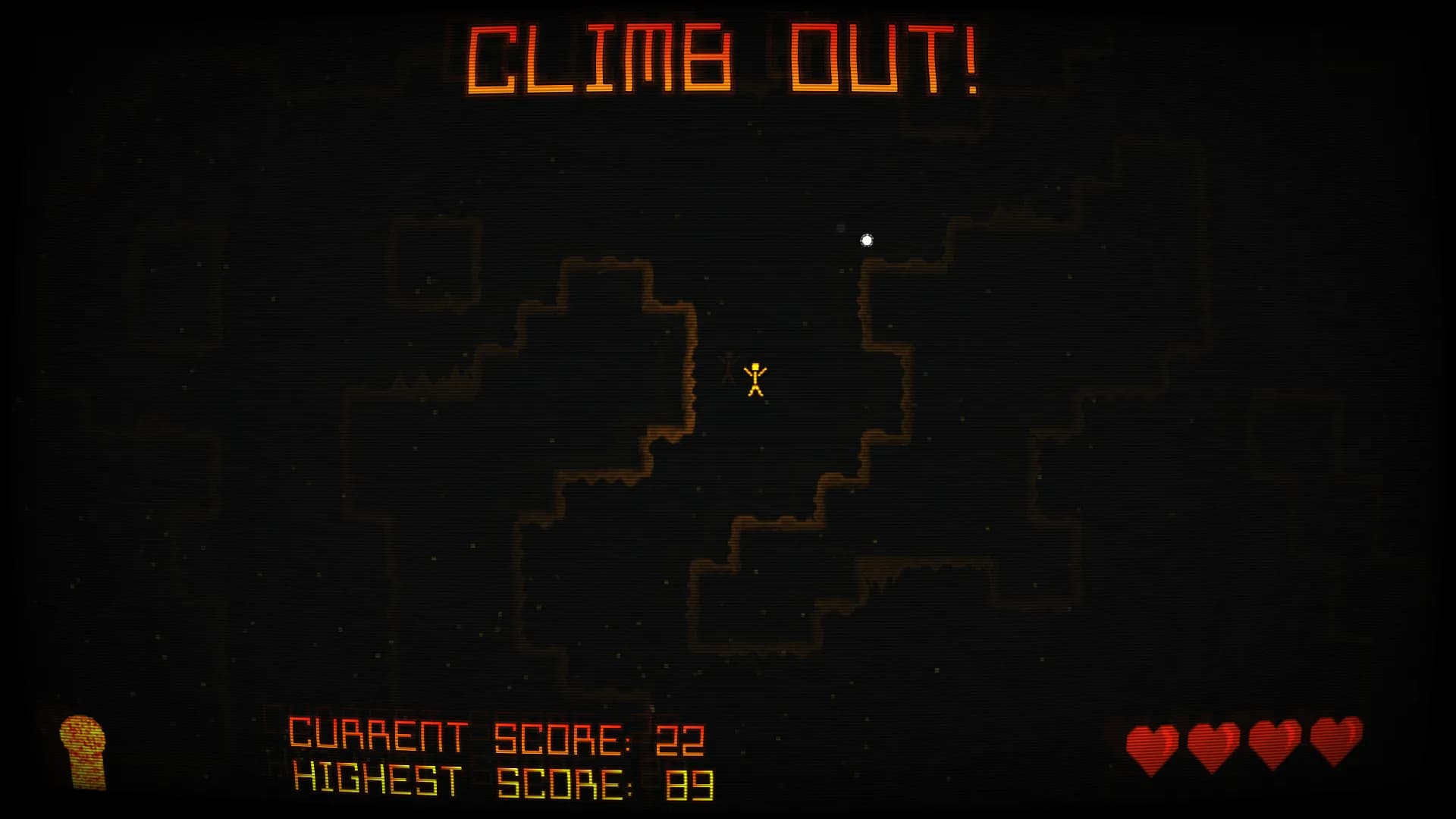 CLIMB OUT! görsel 6