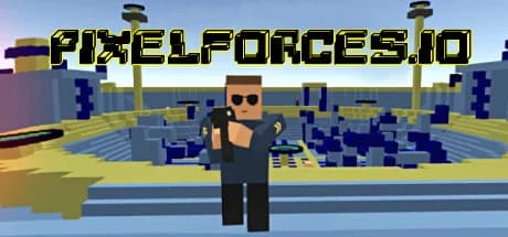 PixelForces.io görsel 1