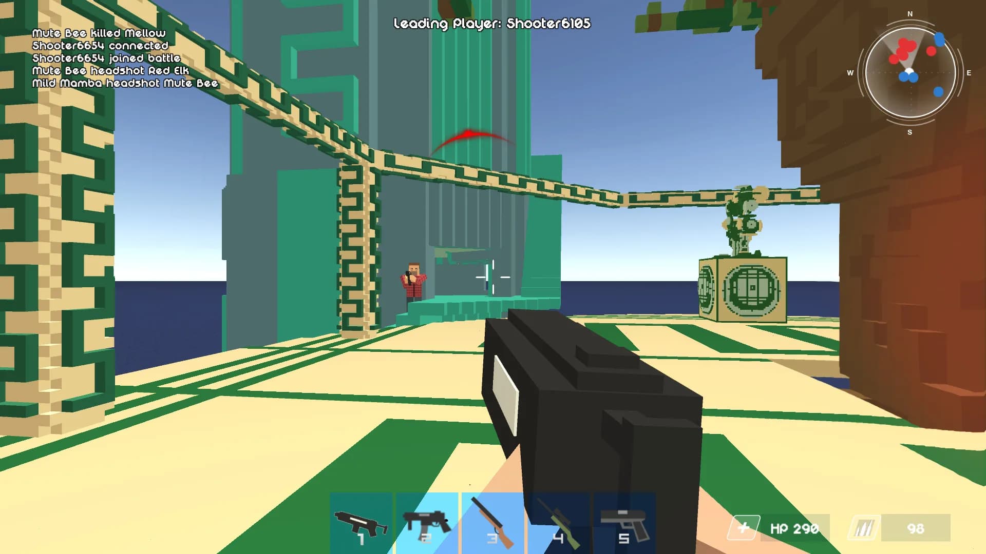 PixelForces.io görsel 3