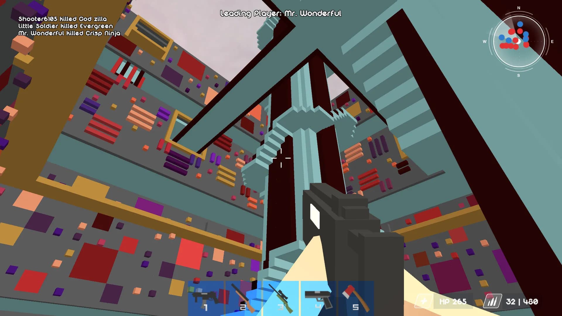 PixelForces.io görsel 12