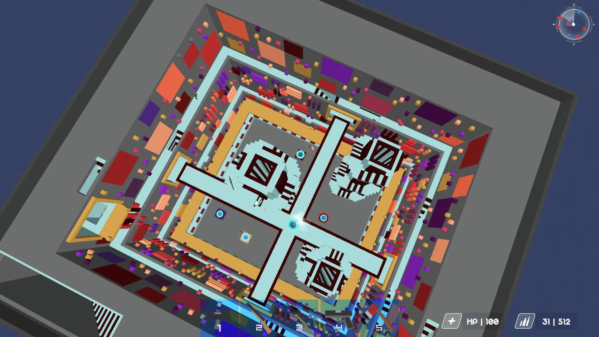 PixelForces.io görsel 13