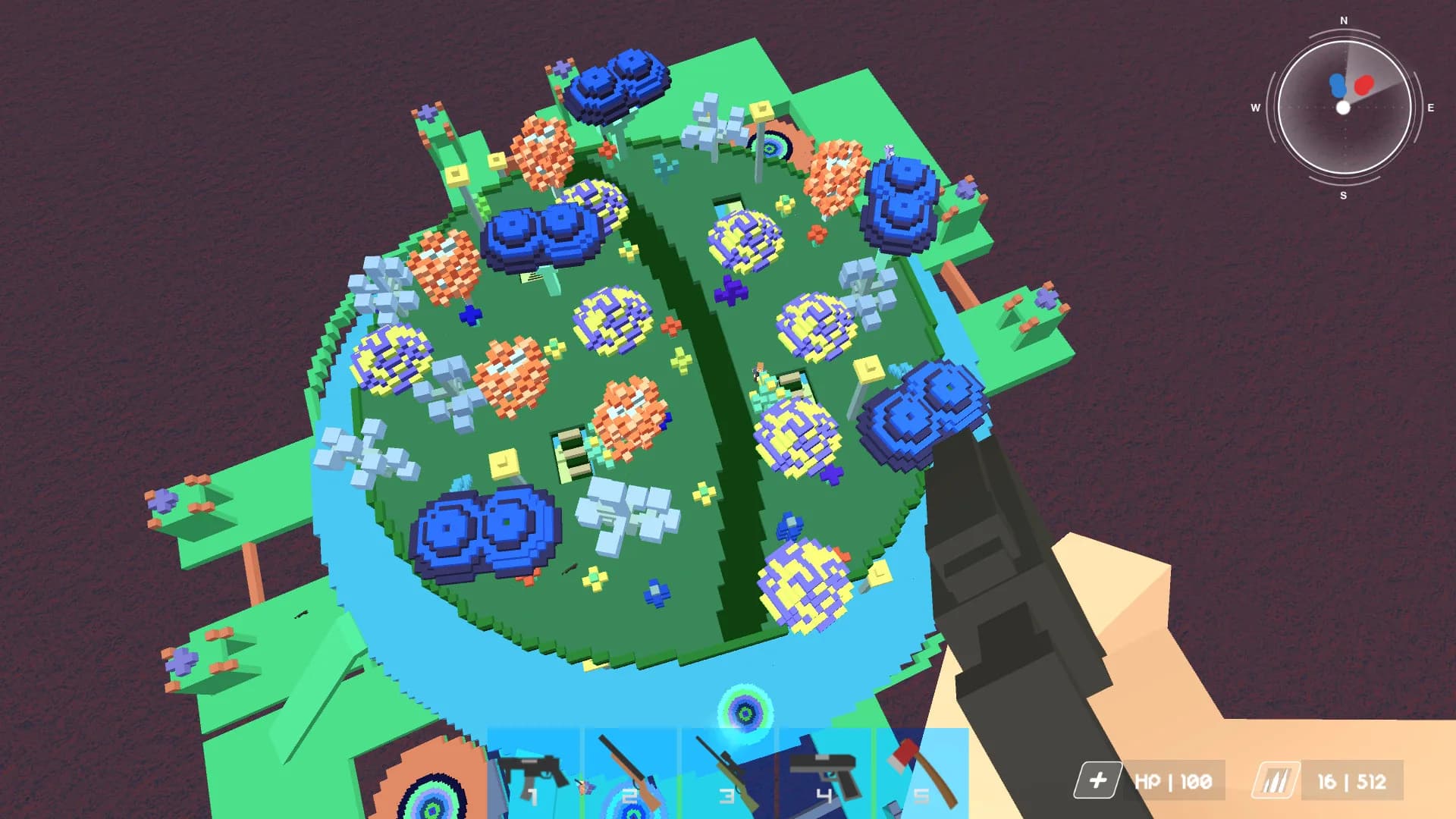 PixelForces.io görsel 14