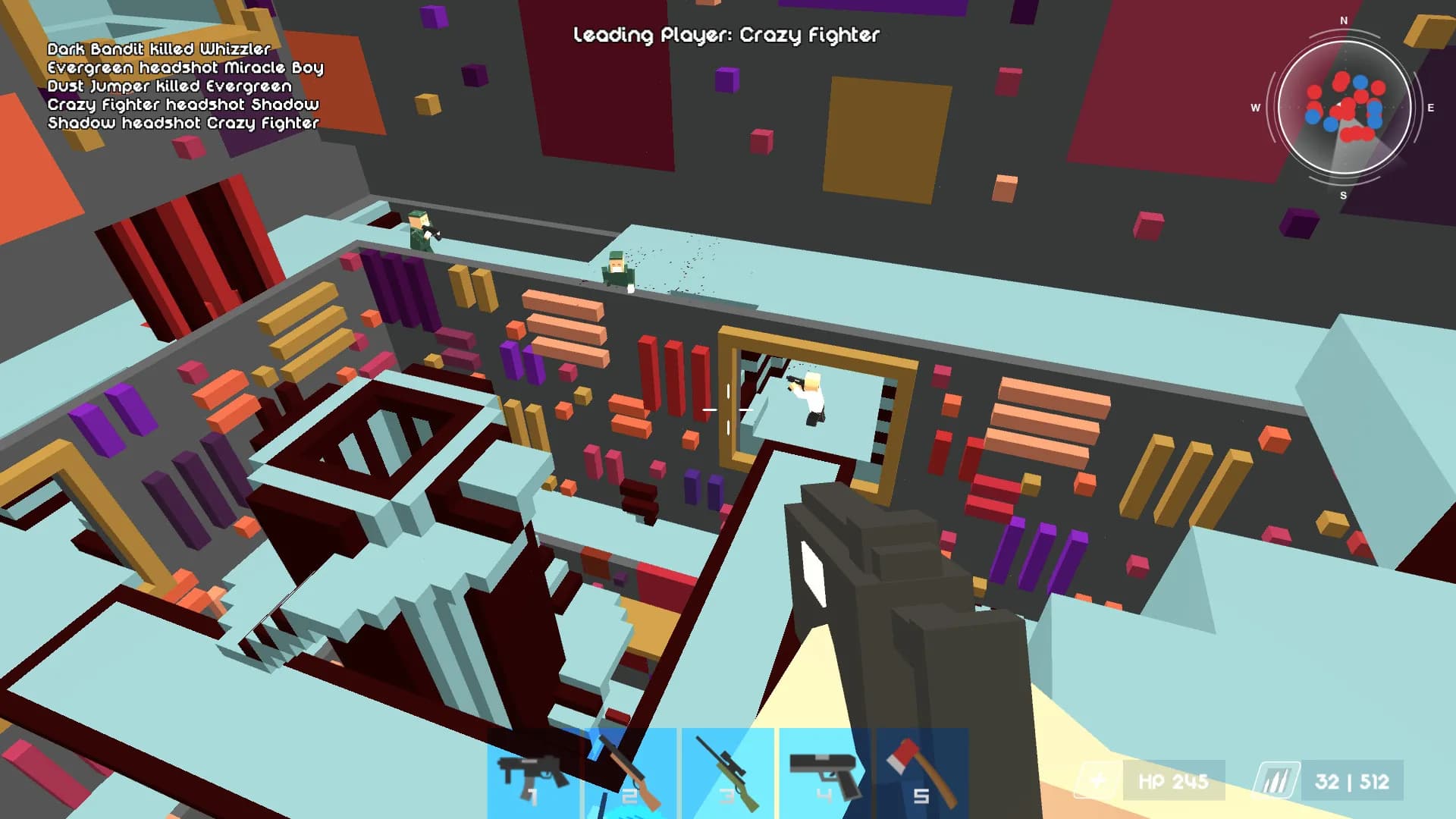PixelForces.io görsel 5