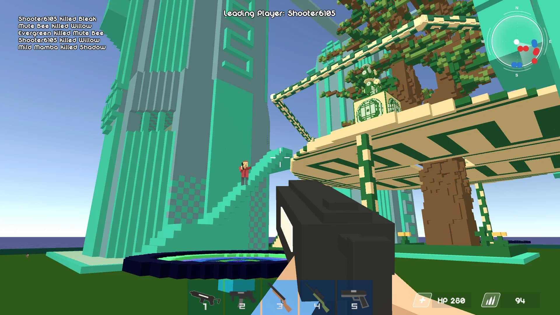 PixelForces.io görsel 6