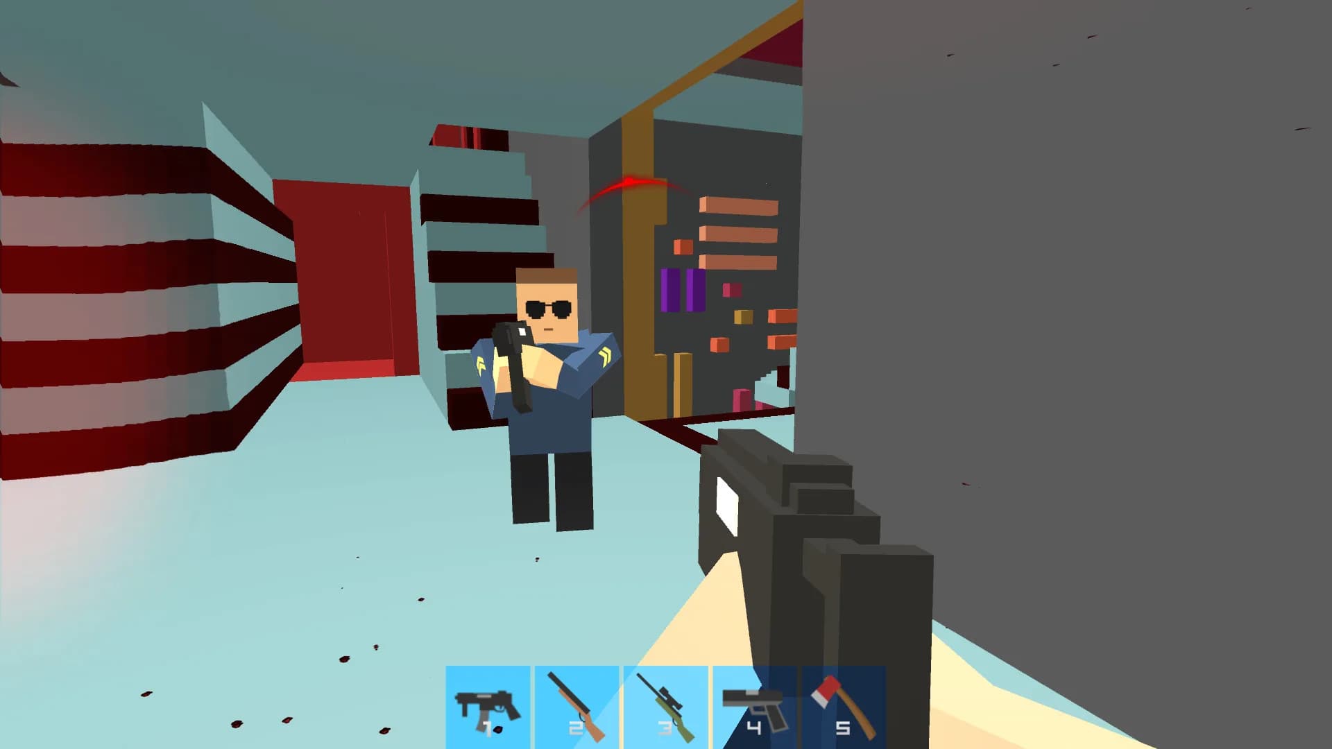 PixelForces.io görsel 7