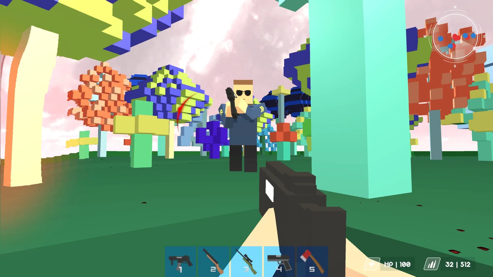 PixelForces.io görsel 8