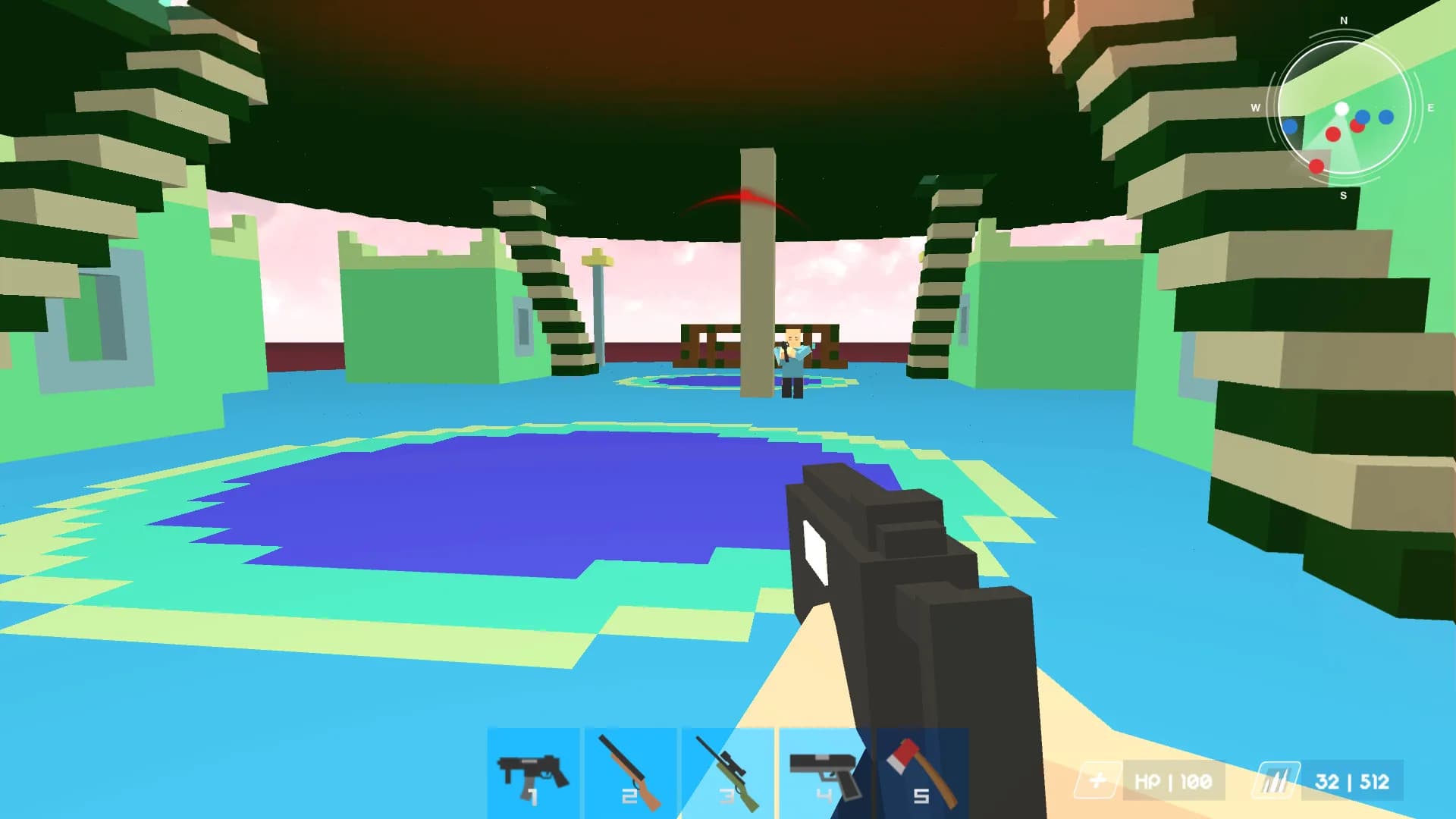 PixelForces.io görsel 9