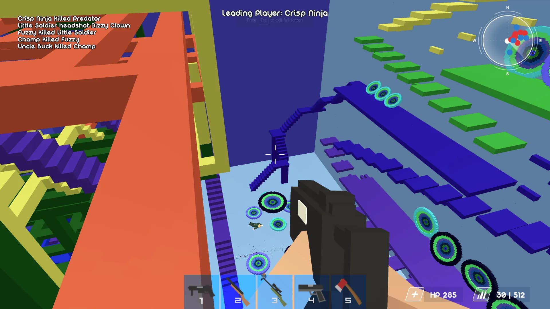 PixelForces.io görsel 10