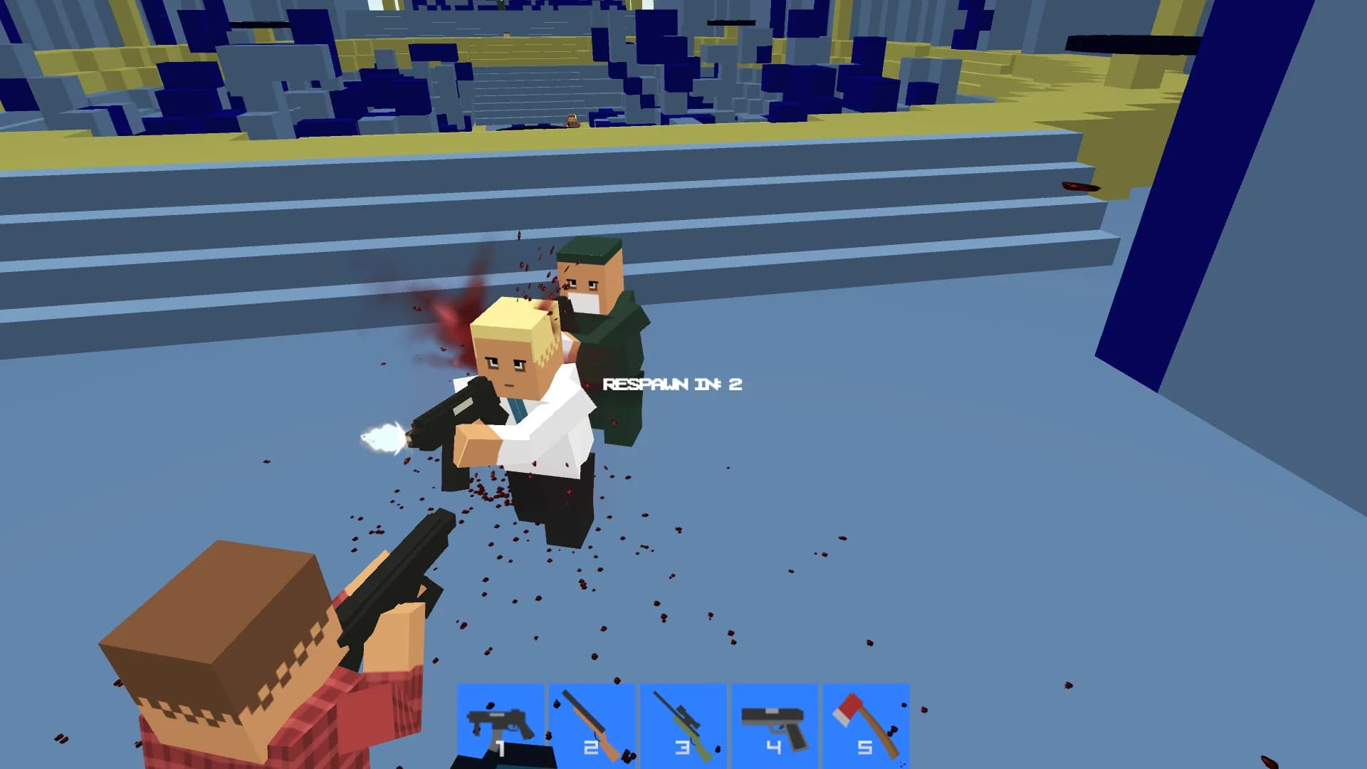 PixelForces.io görsel 11