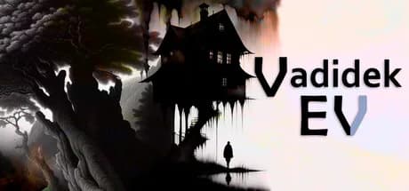 The House In The Hollow
