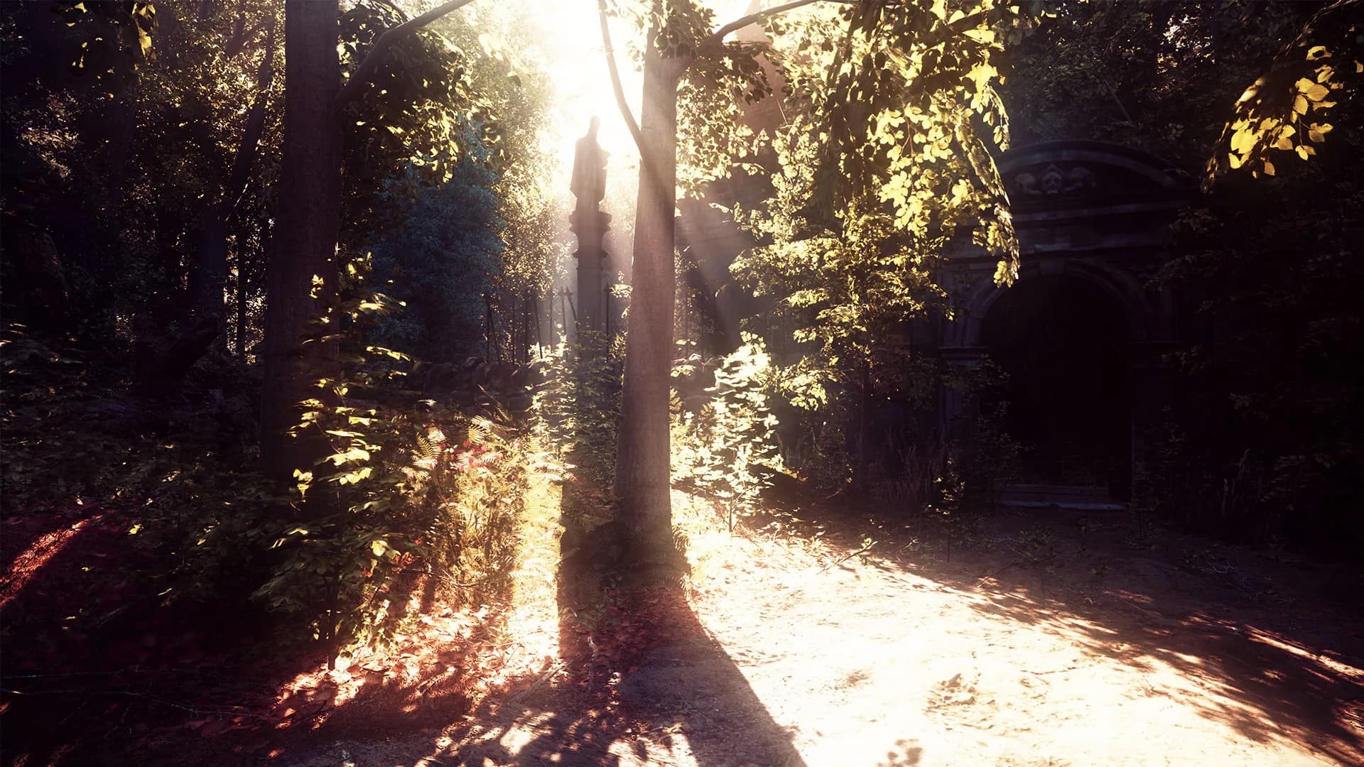 The House In The Hollow görsel 7