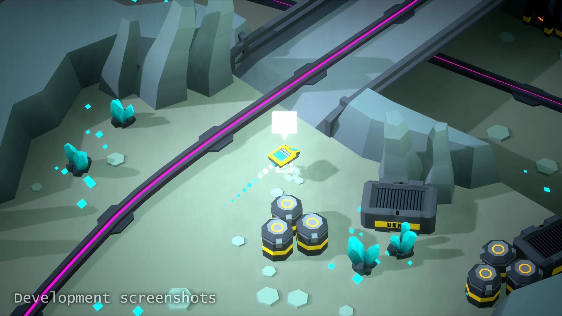 Asterminer görsel 6
