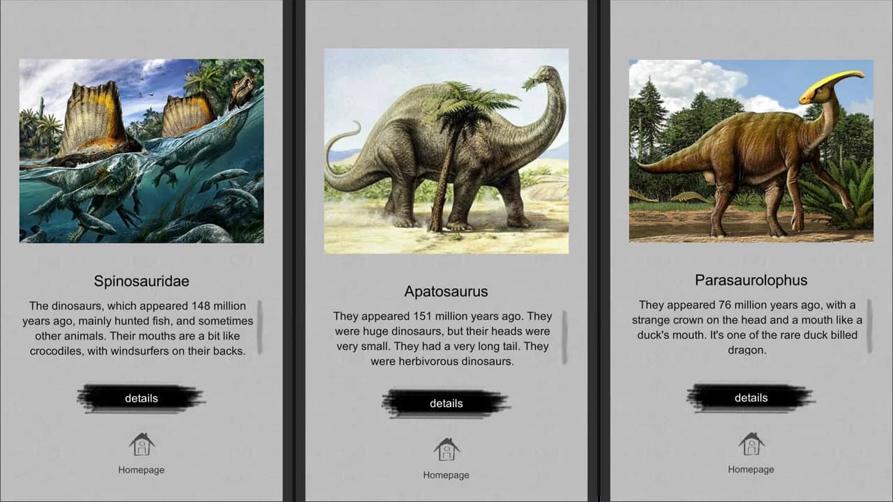 Jigsaw puzzle - Evolution görsel 5