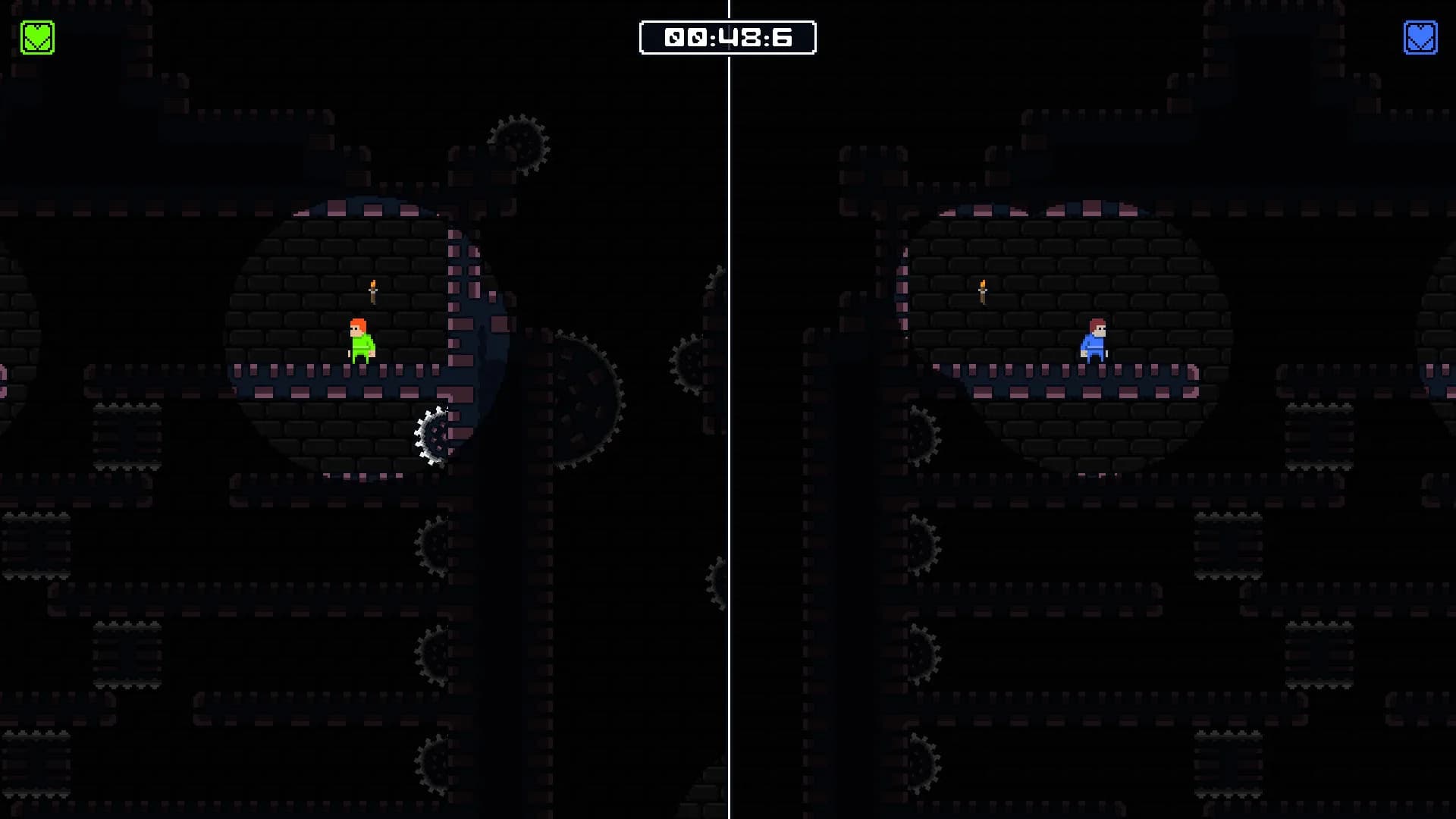 Pixels can fight görsel 13