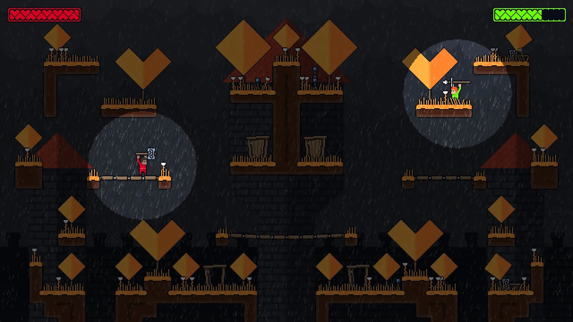 Pixels can fight görsel 9