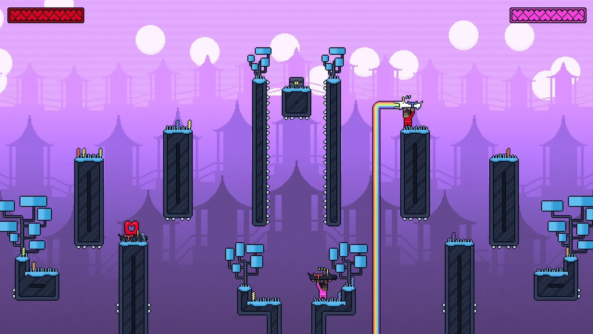 Pixels can fight görsel 11