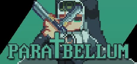 PARA♰BELLUM ~ 魔弹帕菈 görsel 1