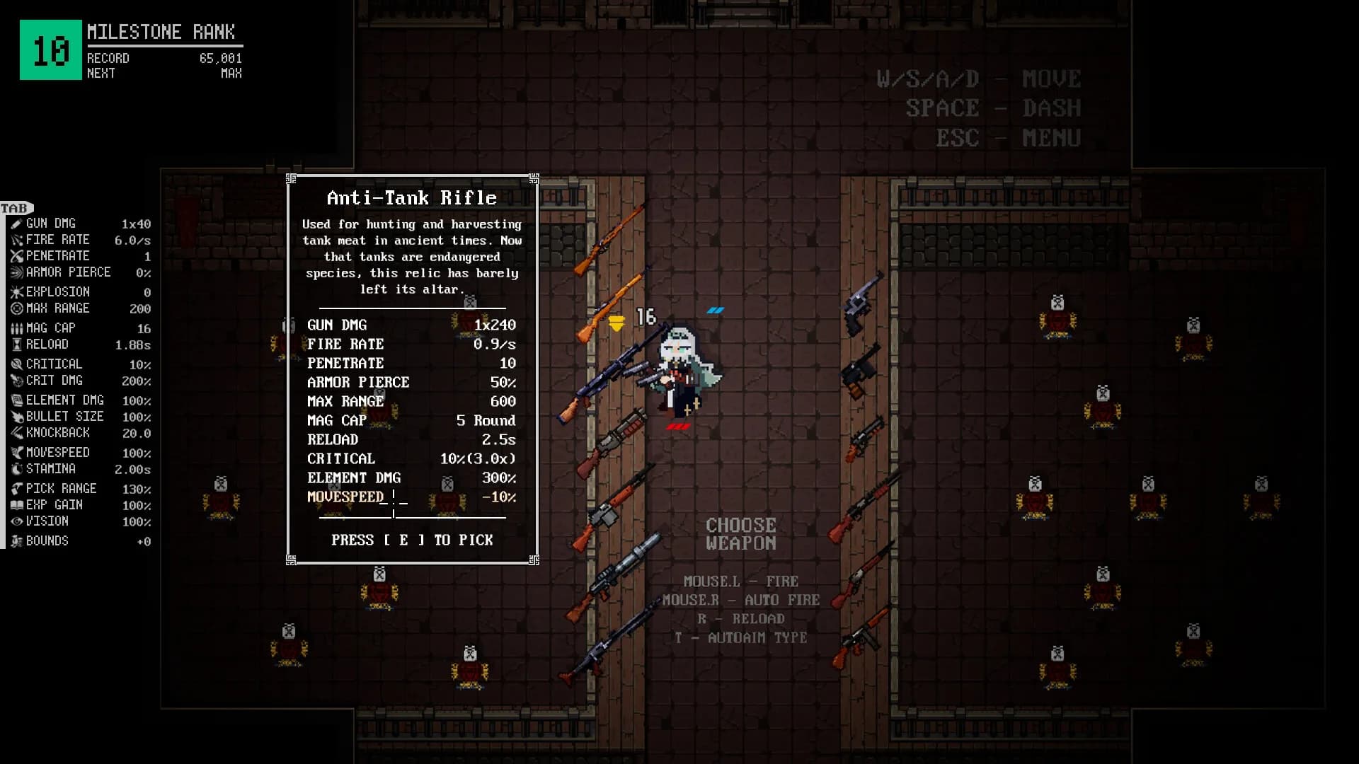 PARA♰BELLUM ~ 魔弹帕菈 görsel 2