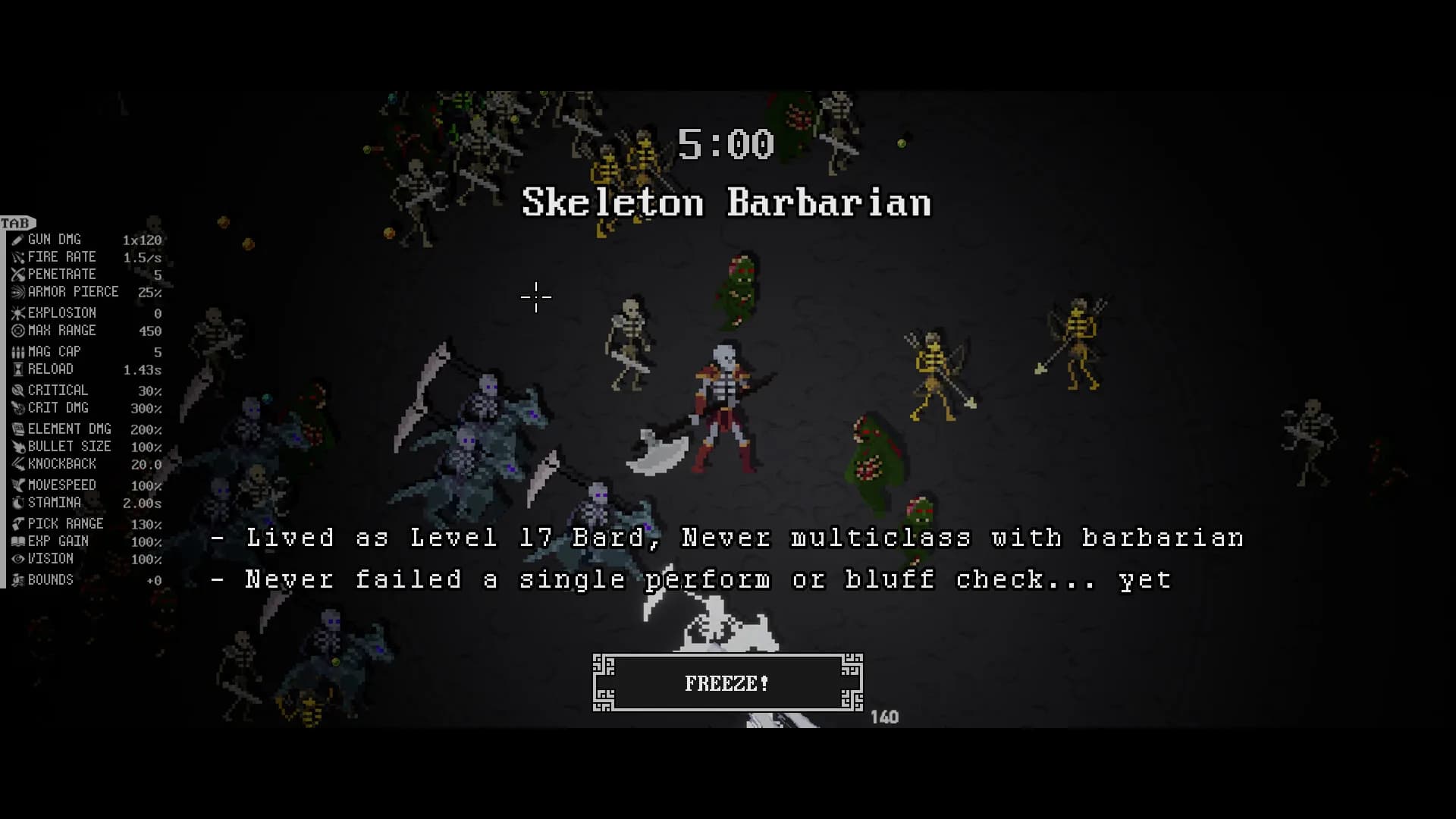 PARA♰BELLUM ~ 魔弹帕菈 görsel 12