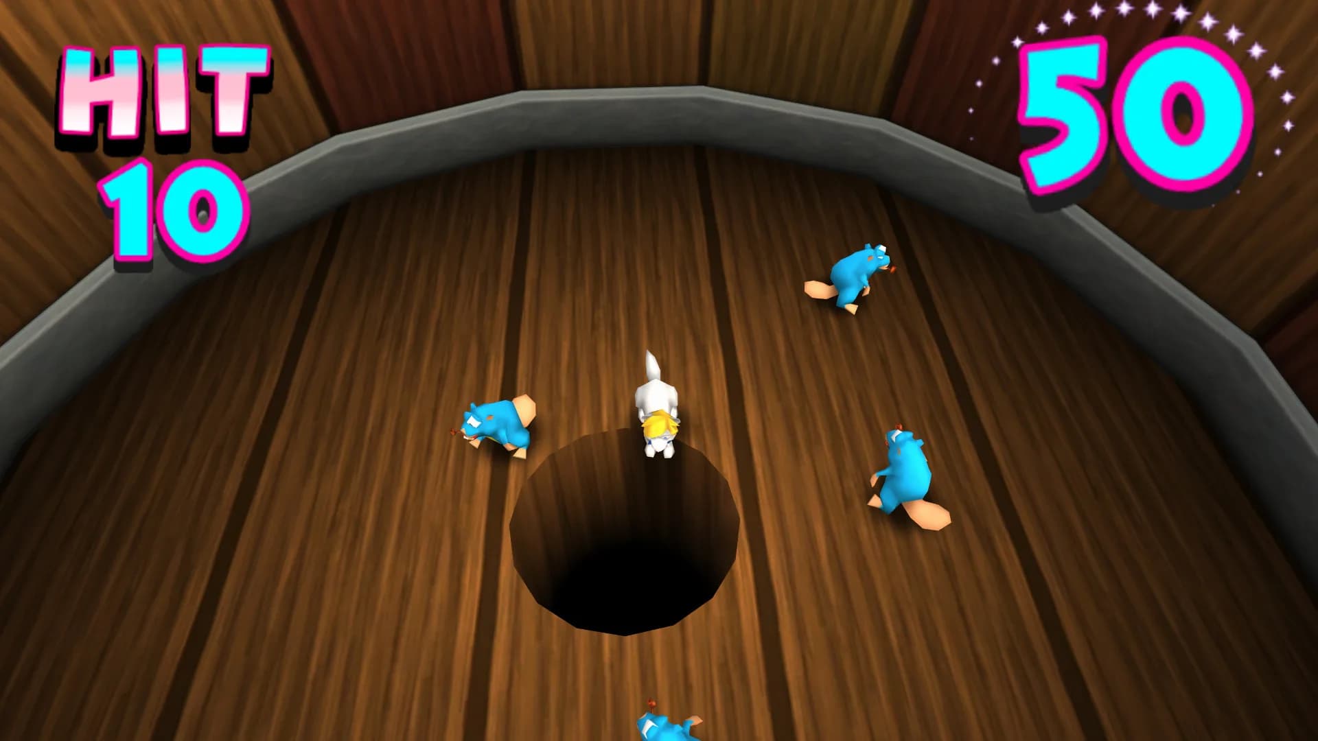 Bomber Bother görsel 3
