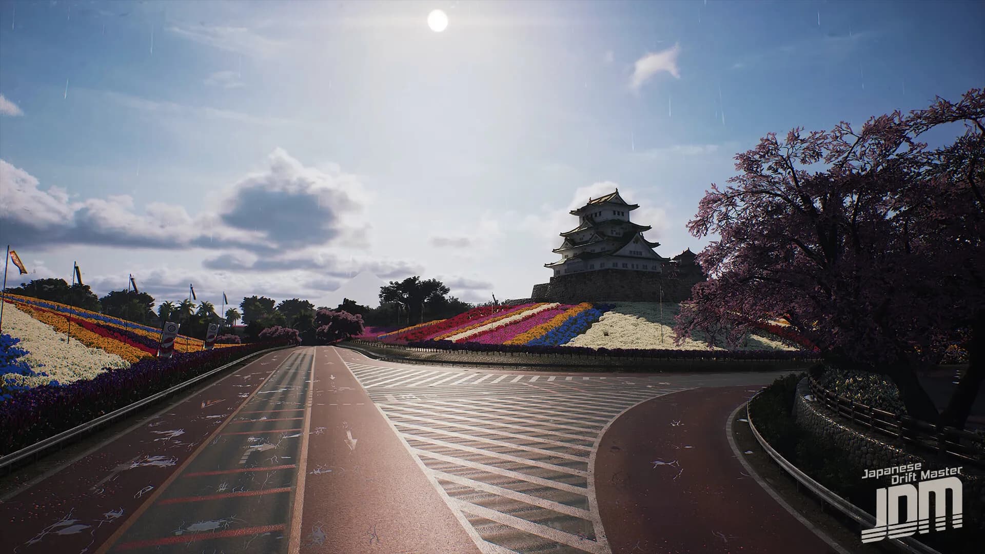 JDM: Japanese Drift Master görsel 6