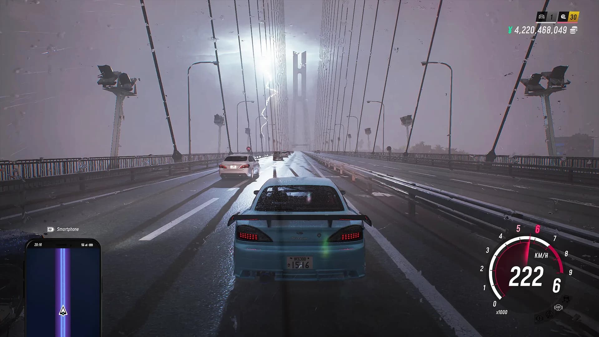 JDM: Japanese Drift Master görsel 8