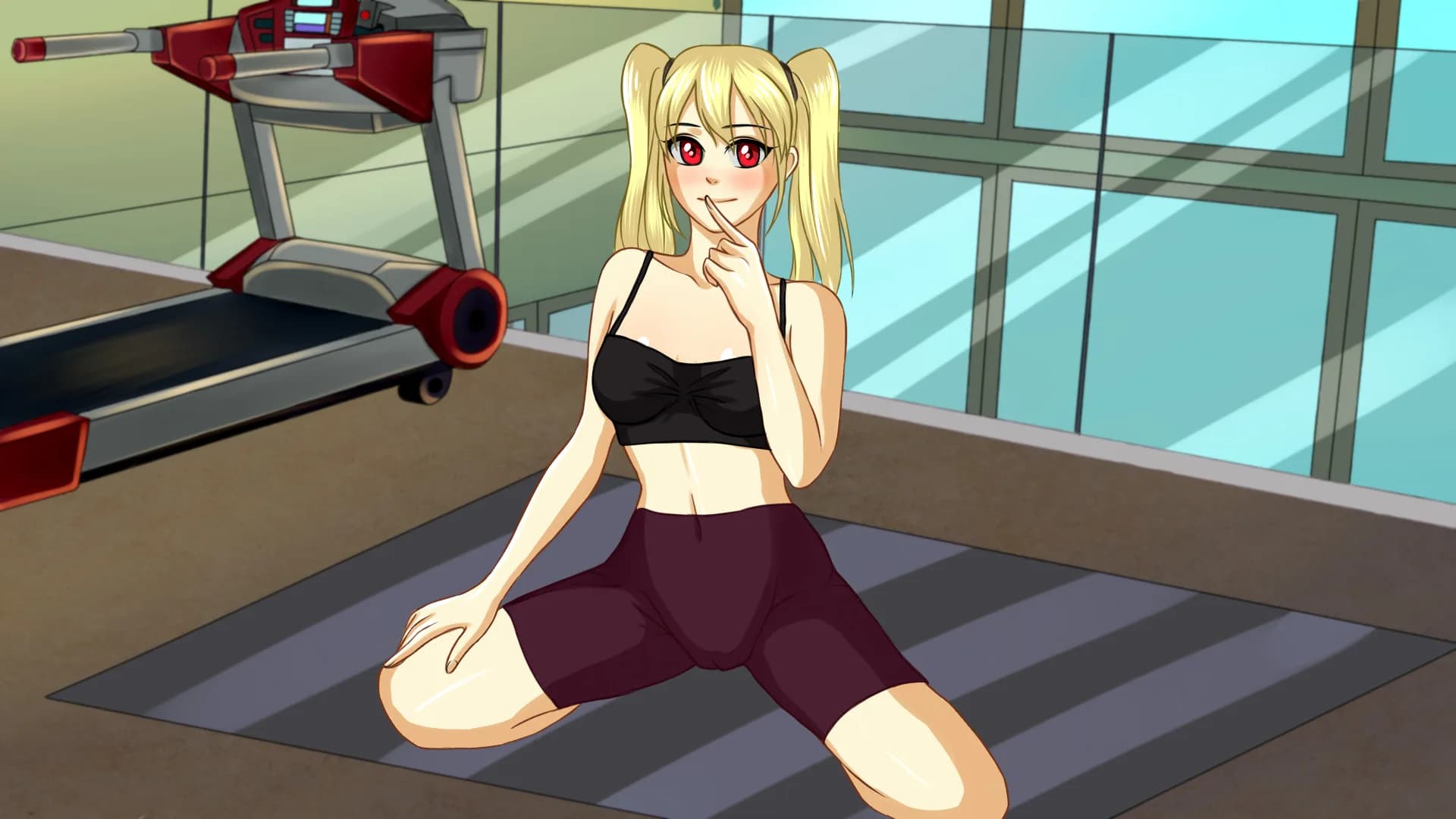Hentai Best Girls görsel 4