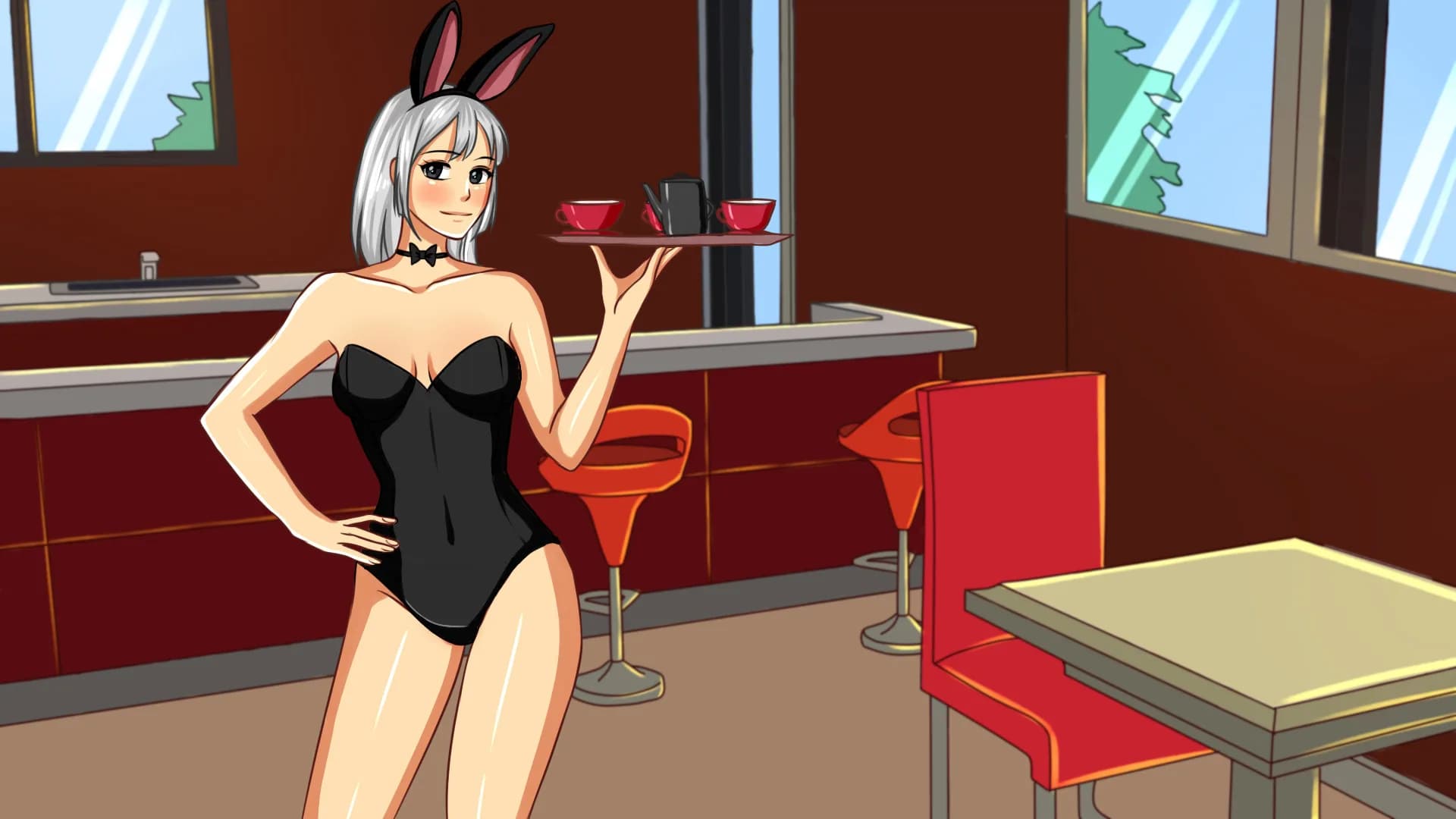 Hentai Best Girls görsel 6